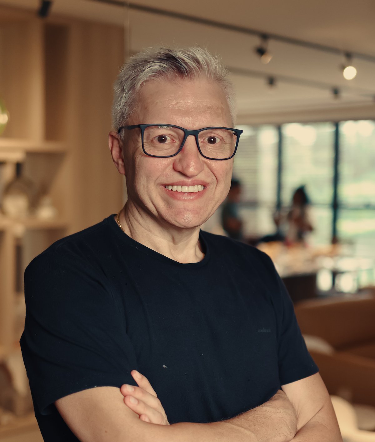 Julio Lohn