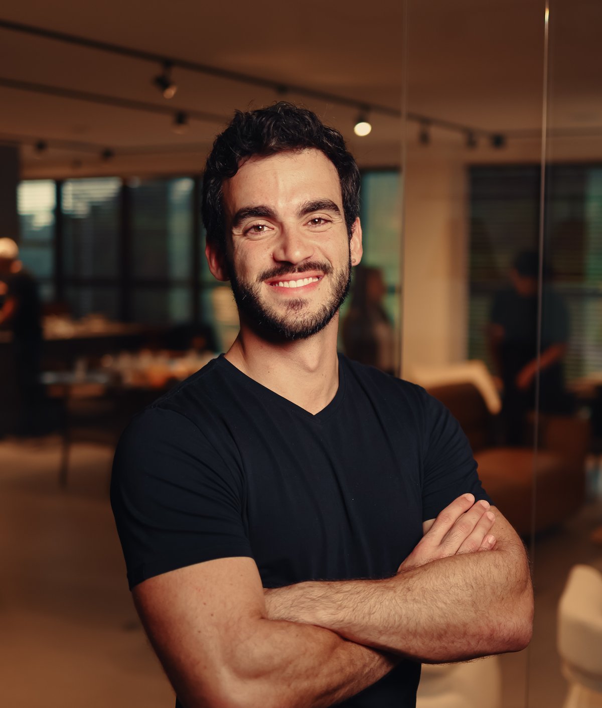 Rodrigo Spínola